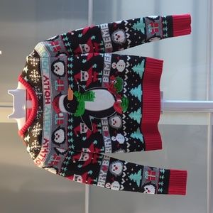 Christmas Sweater